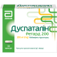 Дуспаталин 200 мг капсулы №30 в городе Дрогобыч : цены, характеристики. - фото №1 Дуспаталин 200 мг капсулы №30 в городе Дрогобыч : цены, характеристики.
