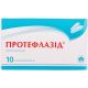Протефлазід супозиторії №10 в місті Дрогобич : ціни, характеристика. - фото №1 Протефлазід супозиторії №10 в місті Дрогобич : ціни, характеристика.