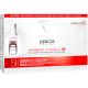 Засіб Vichy (Віши) Dercos Aminexil Clinical 5 проти випадіння волосся комплексної дії для жінок (монодози 21 х 6 мл) в місті Бориспіль : ціни, характеристика. - фото №1 Засіб Vichy (Віши) Dercos Aminexil Clinical 5 проти випадіння волосся комплексної дії для жінок (монодози 21 х 6 мл) в місті Бориспіль : ціни, характеристика.