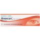 Флоксал 0,3% мазь очна 3 г в місті Олександрія : ціни, характеристика. - фото №1 Флоксал 0,3% мазь очна 3 г в місті Олександрія : ціни, характеристика.