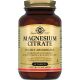 Solgar (Солгар) Magnesium Citrate (Магнія цитрат) таблетки №60 в місті Бориспіль : ціни, характеристика. - фото №1 Solgar (Солгар) Magnesium Citrate (Магнія цитрат) таблетки №60 в місті Бориспіль : ціни, характеристика.