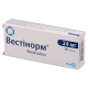 Вестинорм 24 мг таблетки №30 в городе Дрогобыч : цены, характеристики. - фото №1 Вестинорм 24 мг таблетки №30 в городе Дрогобыч : цены, характеристики.