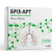 Бриз-Арт 2,5 мл раствор для ингаляций небулы №10 в городе Дрогобыч : цены, характеристики. - фото №1 Бриз-Арт 2,5 мл раствор для ингаляций небулы №10 в городе Дрогобыч : цены, характеристики.