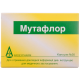 Мутафлор капсулы №20 в городе Александрия : цены, характеристики. - фото №1 Мутафлор капсулы №20 в городе Александрия : цены, характеристики.
