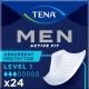Урологічні прокладки для чоловіків Tena Men Active Fit Level 1, 24 шт. в місті Дрогобич : ціни, характеристика. - фото №1 Урологічні прокладки для чоловіків Tena Men Active Fit Level 1, 24 шт. в місті Дрогобич : ціни, характеристика.