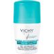 Дезодорант-антиперспірант Vichy (Віши) 48 годин захисту проти білих слідів та жовтих плям, кульковий 50 мл в місті Дрогобич : ціни, характеристика. - фото №1 Дезодорант-антиперспірант Vichy (Віши) 48 годин захисту проти білих слідів та жовтих плям, кульковий 50 мл в місті Дрогобич : ціни, характеристика.