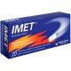 Имет 400 мг таблетки №20 в городе Александрия : цены, характеристики. - фото №1 Имет 400 мг таблетки №20 в городе Александрия : цены, характеристики.