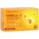 Омега 3+ Витамин D3+Е капсулы №60 в городе Дрогобыч : цены, характеристики. - фото №1 Омега 3+ Витамин D3+Е капсулы №60 в городе Дрогобыч : цены, характеристики.