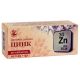 Цинк 0,25 г таблетки №80 в городе Дрогобыч : цены, характеристики. - фото №1 Цинк 0,25 г таблетки №80 в городе Дрогобыч : цены, характеристики.