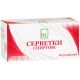 Серветки спиртові IM 6х3 см №100 в місті Бориспіль : ціни, характеристика. - фото №1 Серветки спиртові IM 6х3 см №100 в місті Бориспіль : ціни, характеристика.