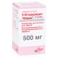 5-Фторурацил 500 мг/10 мл флакон №1 в місті Олександрія : ціни, характеристика. - фото №1 5-Фторурацил 500 мг/10 мл флакон №1 в місті Олександрія : ціни, характеристика.
