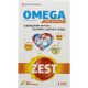 Zest (Зест) Omega Сoncentrate (Омега концентрат) капсули №30 в місті Бориспіль : ціни, характеристика. - фото №1 Zest (Зест) Omega Сoncentrate (Омега концентрат) капсули №30 в місті Бориспіль : ціни, характеристика.