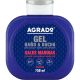 Гель для душа и ванны Agrado (Аградо) Морская соль, 750 мл в городе Дрогобыч : цены, характеристики. - фото №1 Гель для душа и ванны Agrado (Аградо) Морская соль, 750 мл в городе Дрогобыч : цены, характеристики.