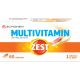 Zest (Зест) Multivitamin (Мультивитамин) таблетки №60 в городе Борисполь : цены, характеристики. - фото №1 Zest (Зест) Multivitamin (Мультивитамин) таблетки №60 в городе Борисполь : цены, характеристики.