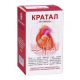 Кратал таблетки №60 в городе Борисполь : цены, характеристики. - фото №1 Кратал таблетки №60 в городе Борисполь : цены, характеристики.