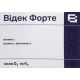 Видек Форте капсулы №30 в городе Александрия : цены, характеристики. - фото №1 Видек Форте капсулы №30 в городе Александрия : цены, характеристики.