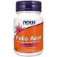 Now (Нау) Foods Folic Acid & B12 (Фолієва кислота) 800 мг таблетки №30 в місті Олександрія : ціни, характеристика. - фото №1 Now (Нау) Foods Folic Acid & B12 (Фолієва кислота) 800 мг таблетки №30 в місті Олександрія : ціни, характеристика.