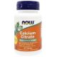Now (Нау) Foods Calcium Citrate таблетки №30 в городе Борисполь : цены, характеристики. - фото №1 Now (Нау) Foods Calcium Citrate таблетки №30 в городе Борисполь : цены, характеристики.
