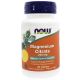 Now (Нау) Foods Magnesium Citrate (Магнія цитрат) 200 мг таблетки №30 в місті Бориспіль : ціни, характеристика. - фото №1 Now (Нау) Foods Magnesium Citrate (Магнія цитрат) 200 мг таблетки №30 в місті Бориспіль : ціни, характеристика.