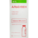 Альбувен 10 % раствор для инфузий флакон 100 мл в городе Борисполь : цены, характеристики. - фото №1 Альбувен 10 % раствор для инфузий флакон 100 мл в городе Борисполь : цены, характеристики.