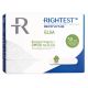 Тест-полоски Rightest Elsa Bionime, одноразовые №50 в городе Борисполь : цены, характеристики. - фото №1 Тест-полоски Rightest Elsa Bionime, одноразовые №50 в городе Борисполь : цены, характеристики.