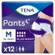 Подгузники для взрослых Tena Pants Plus Night Medium №12 в городе Дрогобыч : цены, характеристики. - фото №1 Подгузники для взрослых Tena Pants Plus Night Medium №12 в городе Дрогобыч : цены, характеристики.