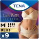 Трусы урологические женские Tena (Тена) Lady Pants Plus M №9 Creme в городе Дрогобыч : цены, характеристики. - фото №1 Трусы урологические женские Tena (Тена) Lady Pants Plus M №9 Creme в городе Дрогобыч : цены, характеристики.