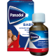 Панадол Беби 120 мг/5 мл суспензия оральная флакон 100 мл в городе Борисполь : цены, характеристики. - фото №1 Панадол Беби 120 мг/5 мл суспензия оральная флакон 100 мл в городе Борисполь : цены, характеристики.