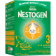 Суміш суха молочна Nestogen 3 з лактобактеріями L. Reuteri з 12 місяців, 1000 г в місті Олександрія : ціни, характеристика. - фото №1 Суміш суха молочна Nestogen 3 з лактобактеріями L. Reuteri з 12 місяців, 1000 г в місті Олександрія : ціни, характеристика.