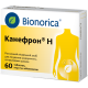 Канефрон Н таблетки №60 в городе Александрия : цены, характеристики. - фото №1 Канефрон Н таблетки №60 в городе Александрия : цены, характеристики.
