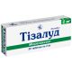 Тізалуд 2 мг таблетки №30 в місті Біла Церква : ціни, характеристика. - фото №1 Тізалуд 2 мг таблетки №30 в місті Біла Церква : ціни, характеристика.