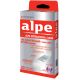 Лейкопластырь Alpe прозрачный антибактериальный с ионами серебра классик (76x19 мм) №20 в городе Дрогобыч : цены, характеристики. - фото №1 Лейкопластырь Alpe прозрачный антибактериальный с ионами серебра классик (76x19 мм) №20 в городе Дрогобыч : цены, характеристики.