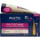 Набір Phyto (Фіто) Phytocyane (Засіб проти випадіння волосся 12 х 5 мл + Шампунь 100 мл) в місті Дрогобич : ціни, характеристика. - фото №1 Набір Phyto (Фіто) Phytocyane (Засіб проти випадіння волосся 12 х 5 мл + Шампунь 100 мл) в місті Дрогобич : ціни, характеристика.