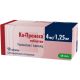 Ко-Пренеса 4 мг+1,25 мг таблетки №90 в городе Александрия : цены, характеристики. - фото №1 Ко-Пренеса 4 мг+1,25 мг таблетки №90 в городе Александрия : цены, характеристики.