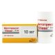 Метотрексат Ебеве 10 мг таблетки №50 в місті Олександрія : ціни, характеристика. - фото №1 Метотрексат Ебеве 10 мг таблетки №50 в місті Олександрія : ціни, характеристика.