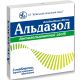 Альдазол 400 мг таблетки №3 в городе Александрия : цены, характеристики. - фото №1 Альдазол 400 мг таблетки №3 в городе Александрия : цены, характеристики.
