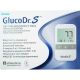 Глюкометр GlucoDr.S AGM-513S в Днепре : цены, характеристики. - фото №1 Глюкометр GlucoDr.S AGM-513S в Днепре : цены, характеристики.