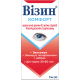 Визин комфорт 0.5 мг/мл глазные капли 15 мл в городе Александрия : цены, характеристики. - фото №1 Визин комфорт 0.5 мг/мл глазные капли 15 мл в городе Александрия : цены, характеристики.