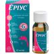 Эриус 0,5 мг/мл сироп 60 мл в городе Александрия : цены, характеристики. - фото №1 Эриус 0,5 мг/мл сироп 60 мл в городе Александрия : цены, характеристики.