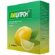 Амицитрон порошок 23 г саше №10 в городе Борисполь : цены, характеристики. - фото №1 Амицитрон порошок 23 г саше №10 в городе Борисполь : цены, характеристики.