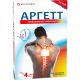 Аргетт знеболюючий пластир з лікарським засобом 10 см x 12 см №4 в Дніпрі : ціни, характеристика. - фото №1 Аргетт знеболюючий пластир з лікарським засобом 10 см x 12 см №4 в Дніпрі : ціни, характеристика.