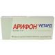 Арифон ретард 1,5 мг таблетки №30 в городе Александрия : цены, характеристики. - фото №1 Арифон ретард 1,5 мг таблетки №30 в городе Александрия : цены, характеристики.