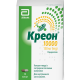 Креон 10000 150 мг капсулы №50 в городе Дрогобыч : цены, характеристики. - фото №1 Креон 10000 150 мг капсулы №50 в городе Дрогобыч : цены, характеристики.