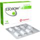 Езолонг-40 таблетки №14 в місті Дрогобич : ціни, характеристика. - фото №1 Езолонг-40 таблетки №14 в місті Дрогобич : ціни, характеристика.