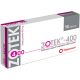 Зотек 400 мг таблетки №10 в городе Дрогобыч : цены, характеристики. - фото №1 Зотек 400 мг таблетки №10 в городе Дрогобыч : цены, характеристики.