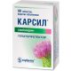 Карсил 22,5 мг таблетки №80 в місті Бориспіль : ціни, характеристика. - фото №1 Карсил 22,5 мг таблетки №80 в місті Бориспіль : ціни, характеристика.