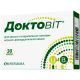 Доктовіт капсули №30 в місті Дрогобич : ціни, характеристика. - фото №1 Доктовіт капсули №30 в місті Дрогобич : ціни, характеристика.