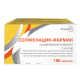Соліфенацин-Фармак 5 мг таблетки №100 в місті Дрогобич : ціни, характеристика. - фото №1 Соліфенацин-Фармак 5 мг таблетки №100 в місті Дрогобич : ціни, характеристика.