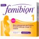 Фемібіон 1 таблетки №28 в місті Олександрія : ціни, характеристика. - фото №1 Фемібіон 1 таблетки №28 в місті Олександрія : ціни, характеристика.