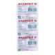 Андипал В таблетки №10 в місті Дрогобич : ціни, характеристика. - фото №1 Андипал В таблетки №10 в місті Дрогобич : ціни, характеристика.